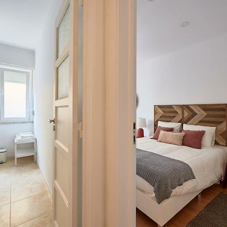 Belem Light Filled Apartment, By Timecooler Lisboa Exteriör bild